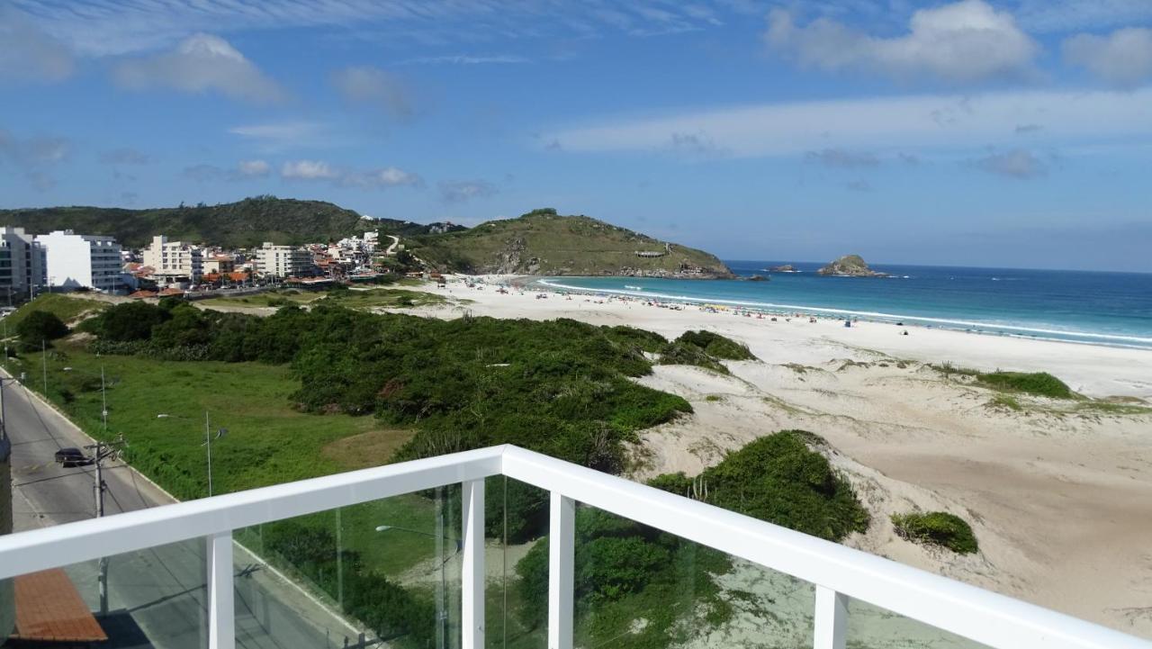 Belissimo Apto A Beira Mar